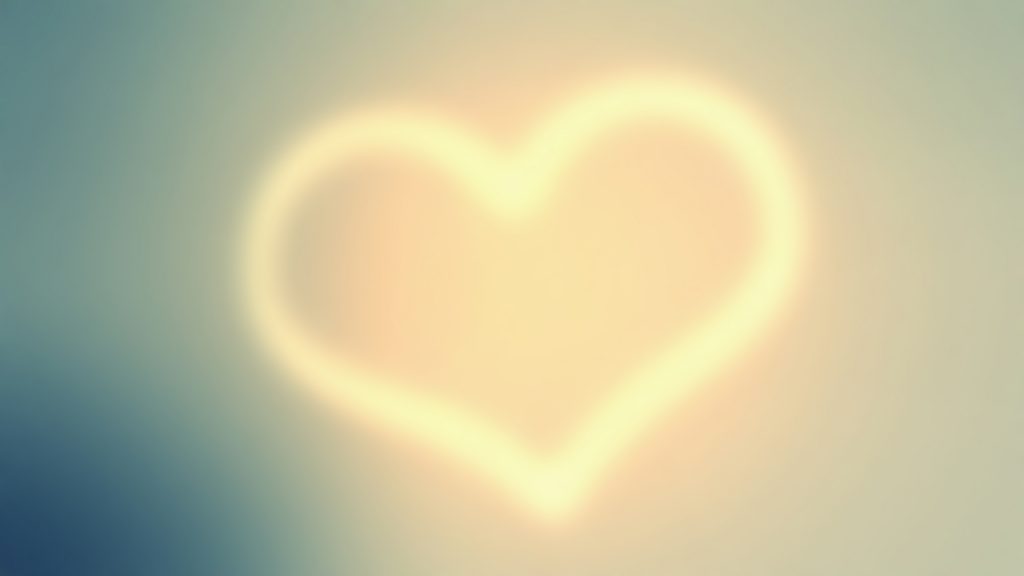 Любовь Шилова Сердце