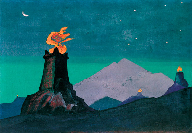 Знающие будут предупреждены