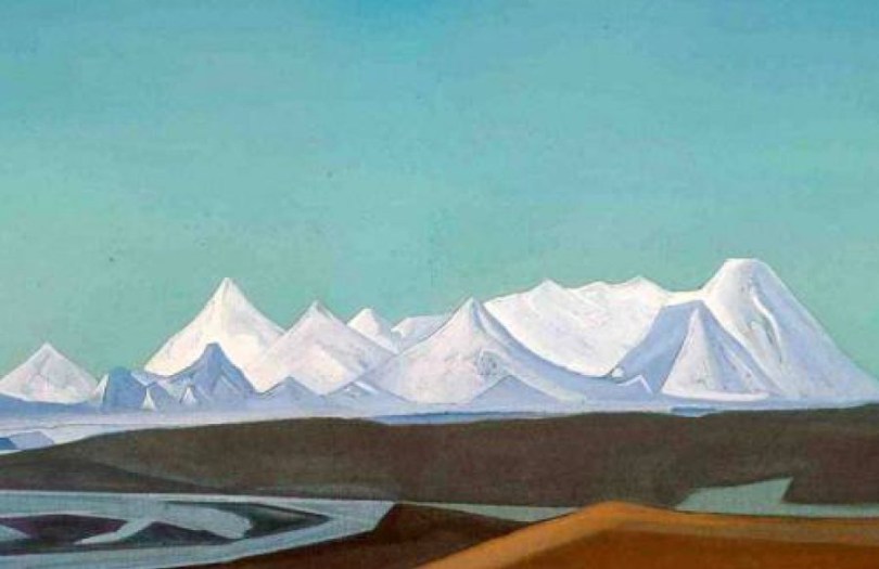 Шамбала Живая Этика Сегодня