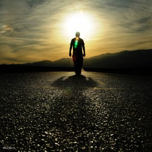 В Новый Мир нужно войти с обновленным сознанием