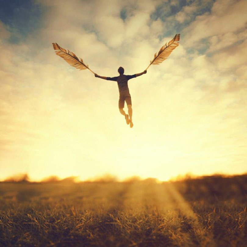 Устремление к достижению цели