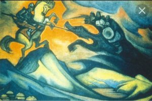 В битвах с неосознанностью смысла назначения человека, с его не пониманием и равнодушием  жизненного пути наступает Новая Эпоха на планете.