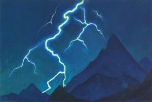 Наступает решительный перелом в переходе к Новому Миру жизни на планете.