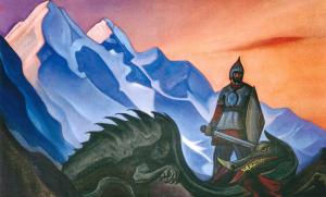 Становление Нового Мира Новой Эпохи